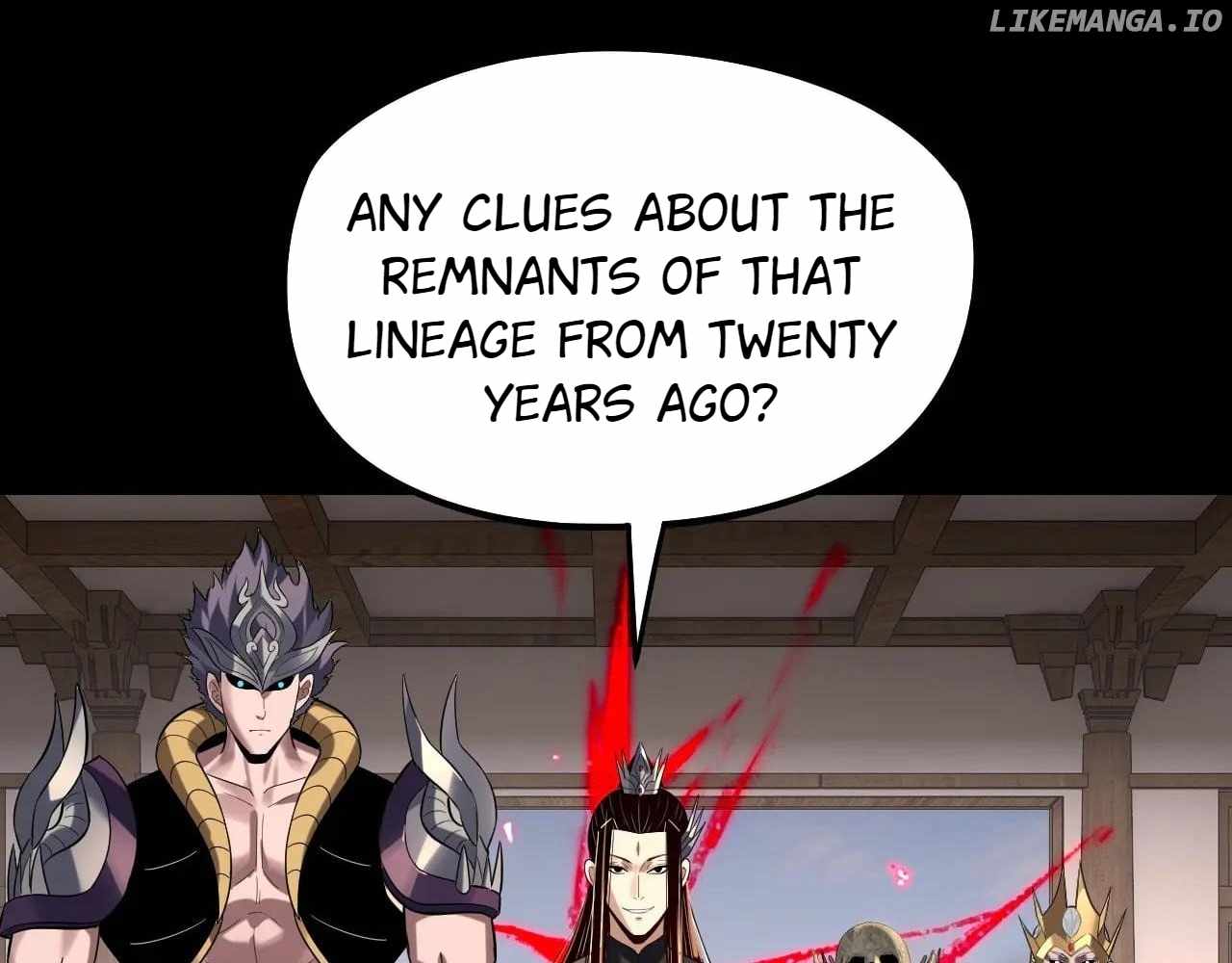 I Am The Fated Villain Chapter 247 9